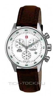 ���� Swiss Military by Chrono 20012ST-2L